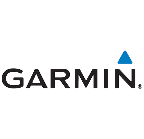 logo sponsor Garmin